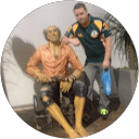 Jason Roe Avatar