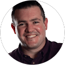 Mark Salisbury Avatar